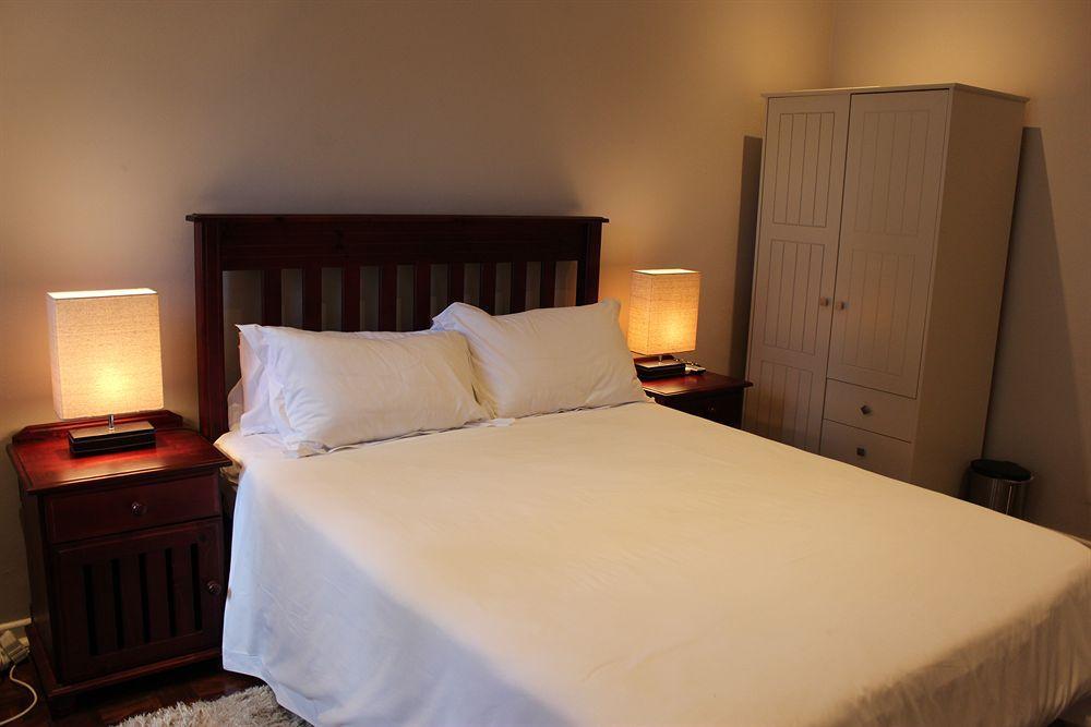 Nauntons Guest House & Wedding Venue 莱迪史密斯 外观 照片
