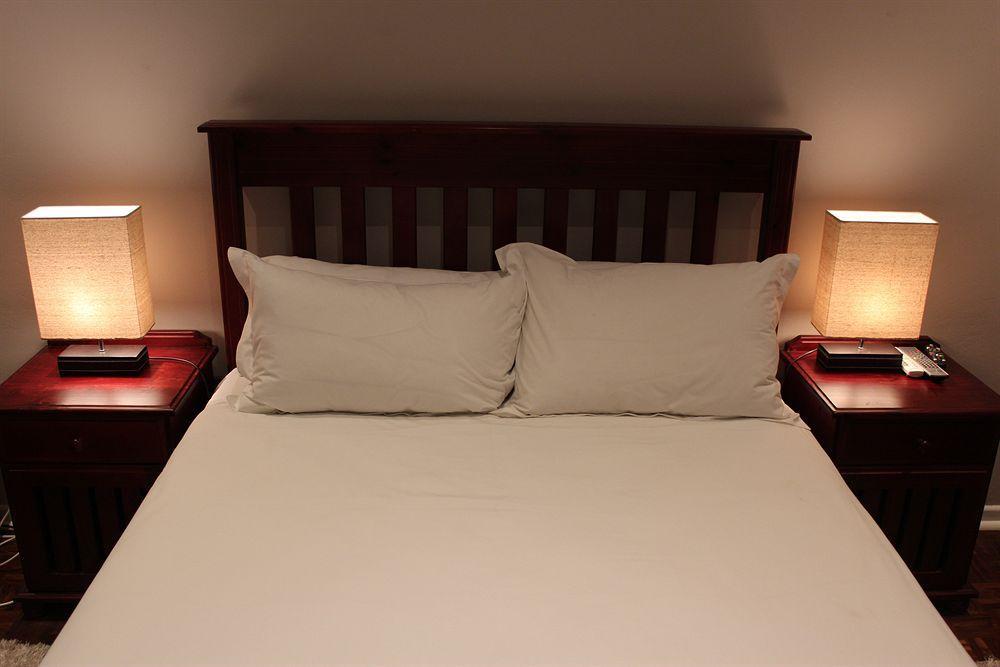 Nauntons Guest House & Wedding Venue 莱迪史密斯 外观 照片